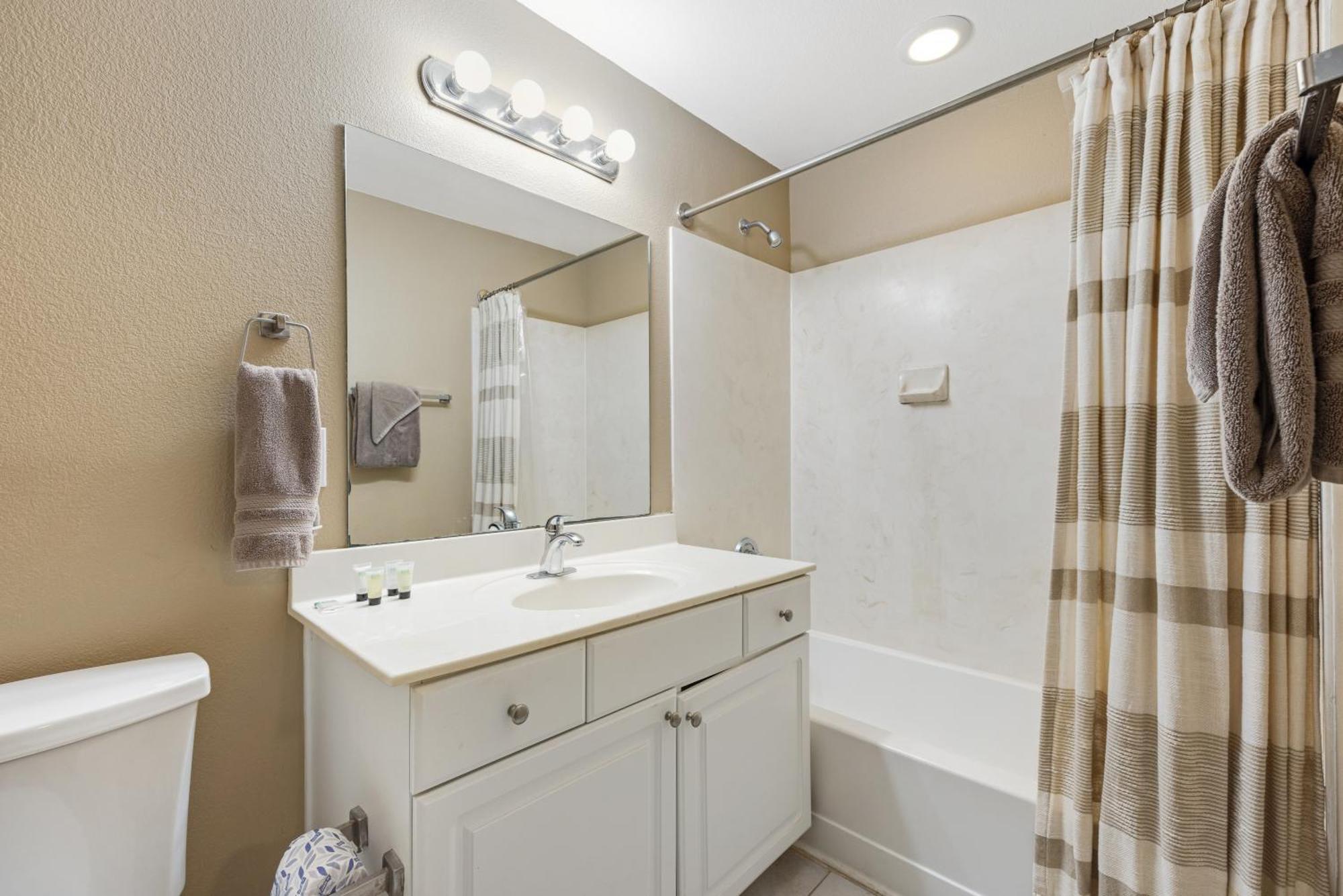 Exceptional Tidewater 403 Condo Overlooking The Gulf! Stunning! Panama City Beach Eksteriør billede