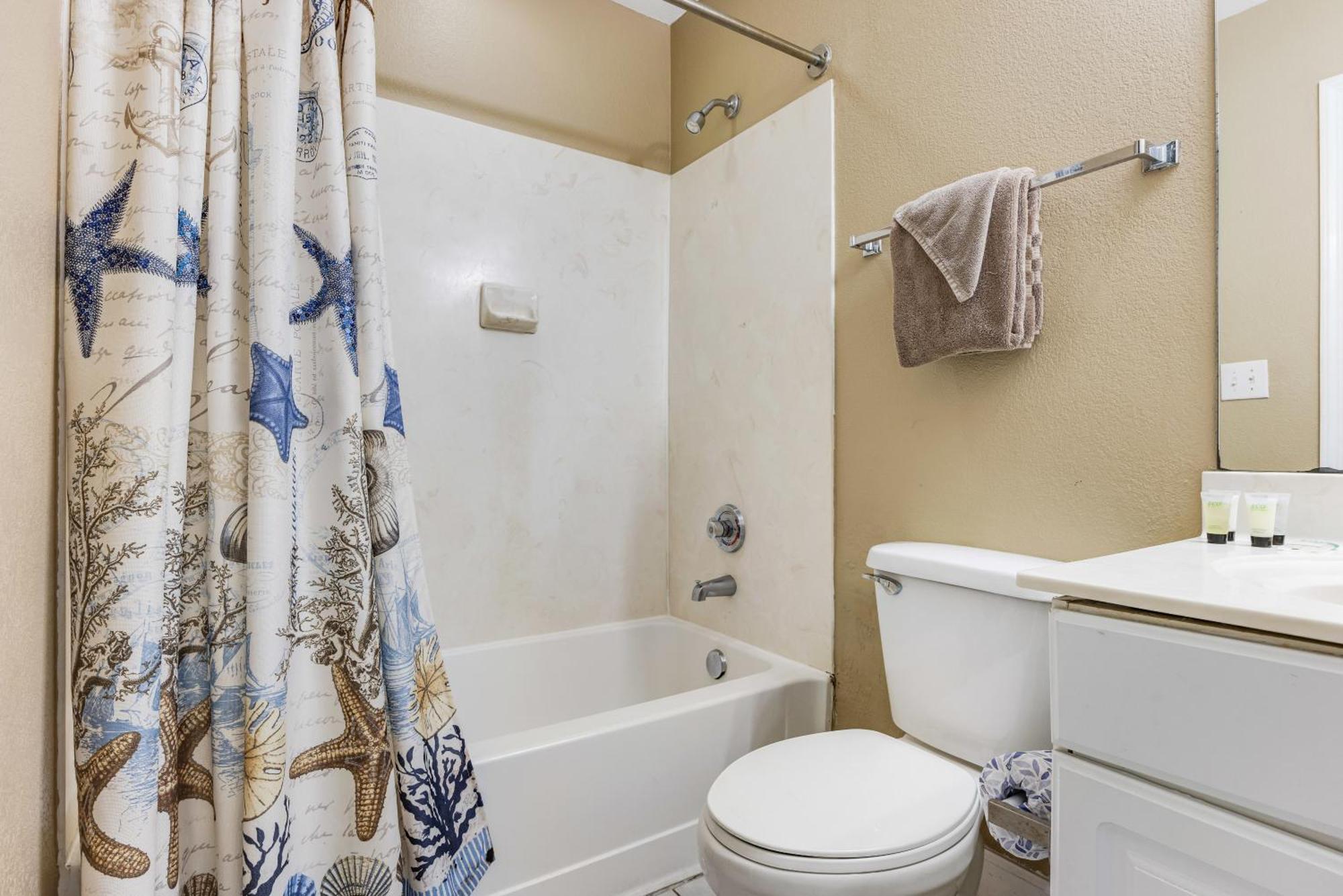 Exceptional Tidewater 403 Condo Overlooking The Gulf! Stunning! Panama City Beach Eksteriør billede