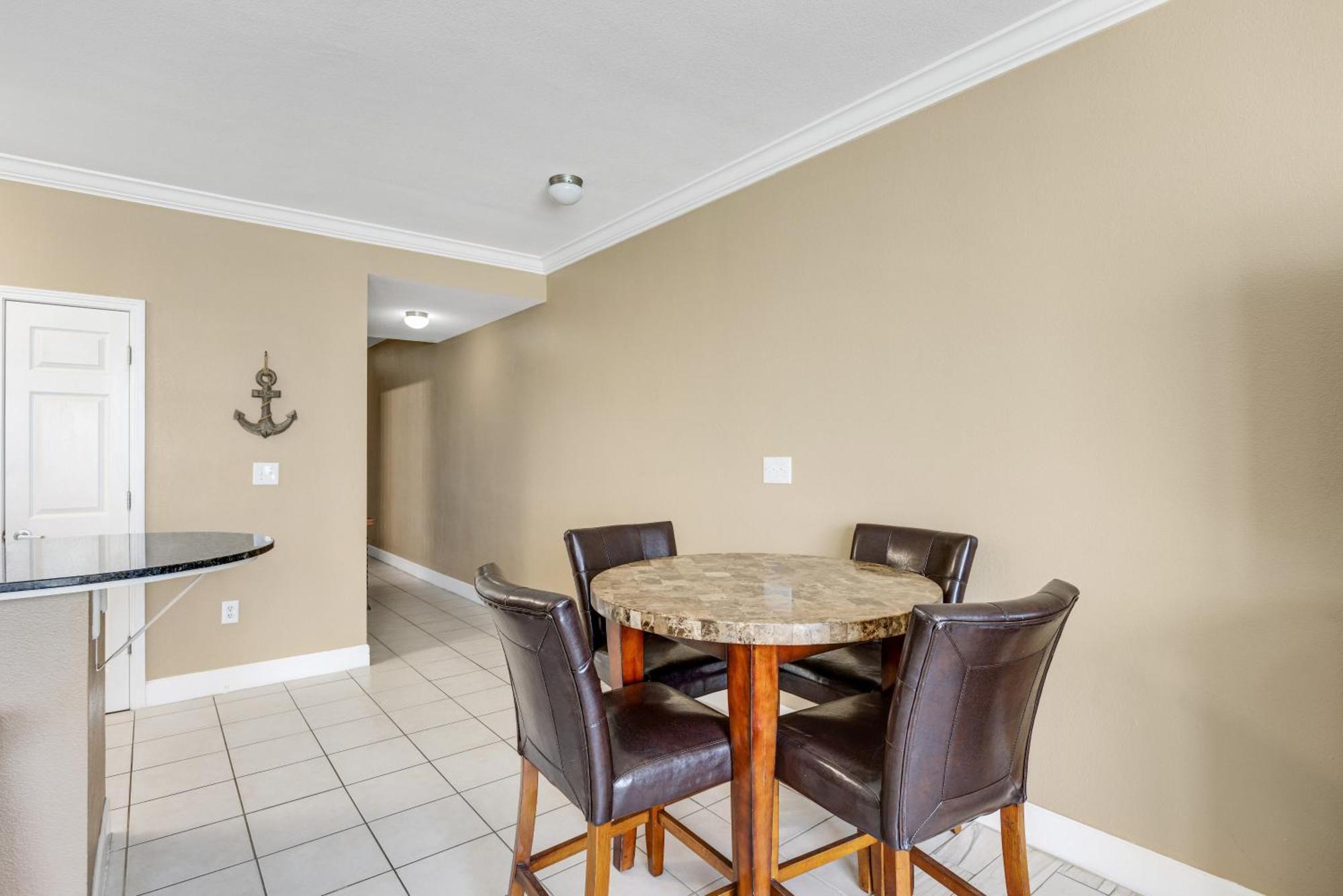 Exceptional Tidewater 403 Condo Overlooking The Gulf! Stunning! Panama City Beach Eksteriør billede