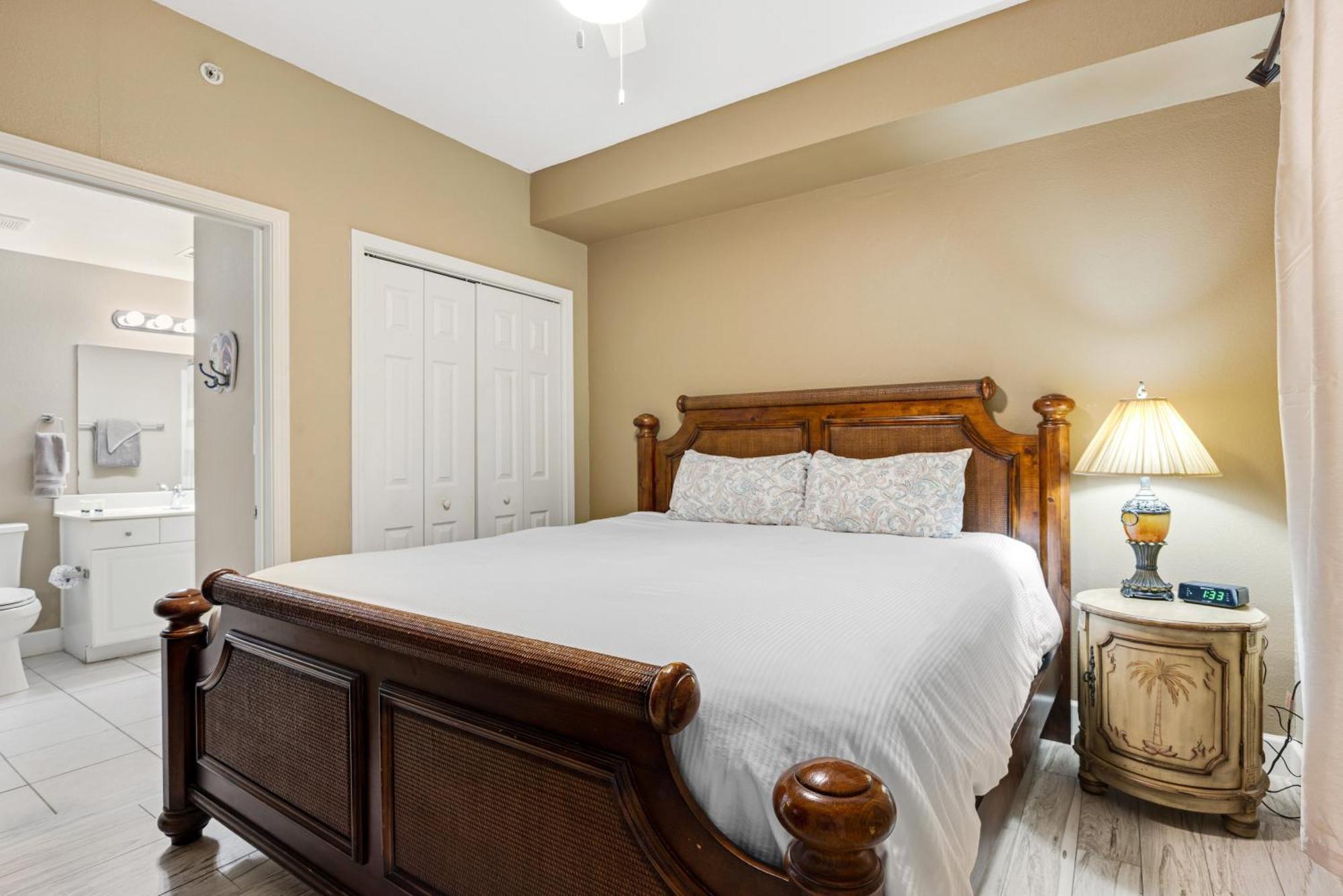Exceptional Tidewater 403 Condo Overlooking The Gulf! Stunning! Panama City Beach Eksteriør billede