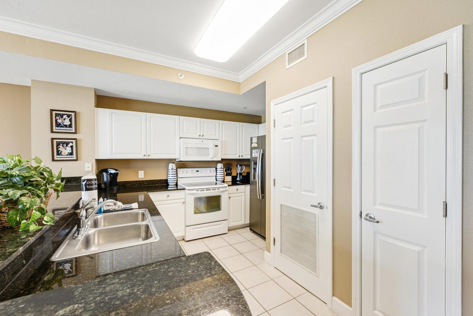 Exceptional Tidewater 403 Condo Overlooking The Gulf! Stunning! Panama City Beach Eksteriør billede