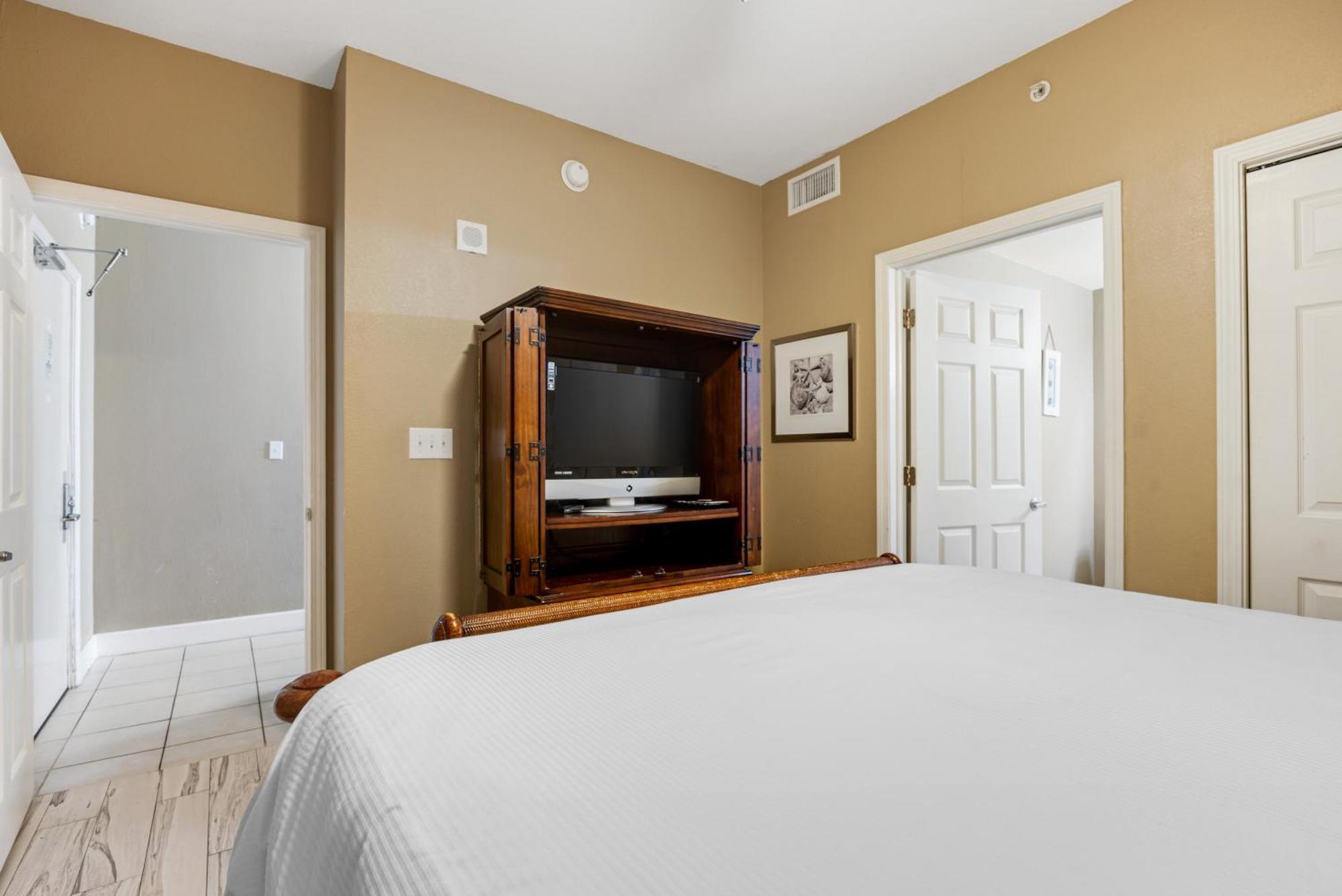 Exceptional Tidewater 403 Condo Overlooking The Gulf! Stunning! Panama City Beach Eksteriør billede