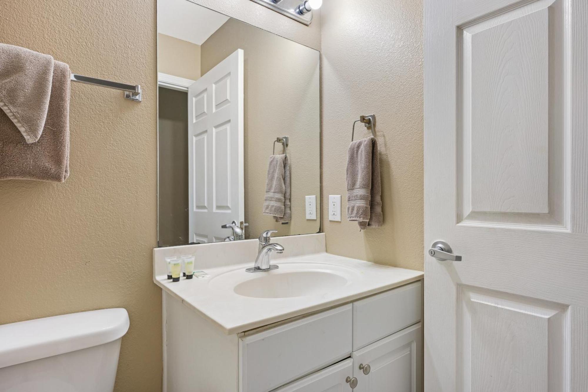 Exceptional Tidewater 403 Condo Overlooking The Gulf! Stunning! Panama City Beach Eksteriør billede