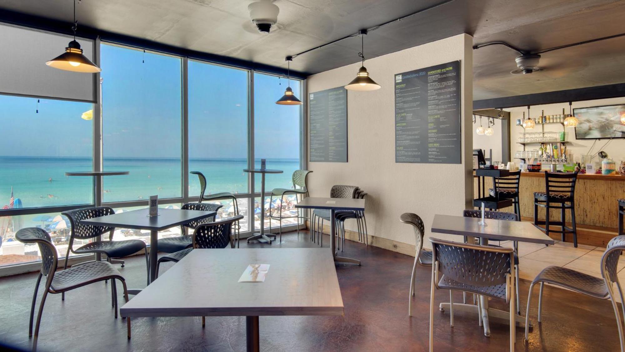 Exceptional Tidewater 403 Condo Overlooking The Gulf! Stunning! Panama City Beach Eksteriør billede
