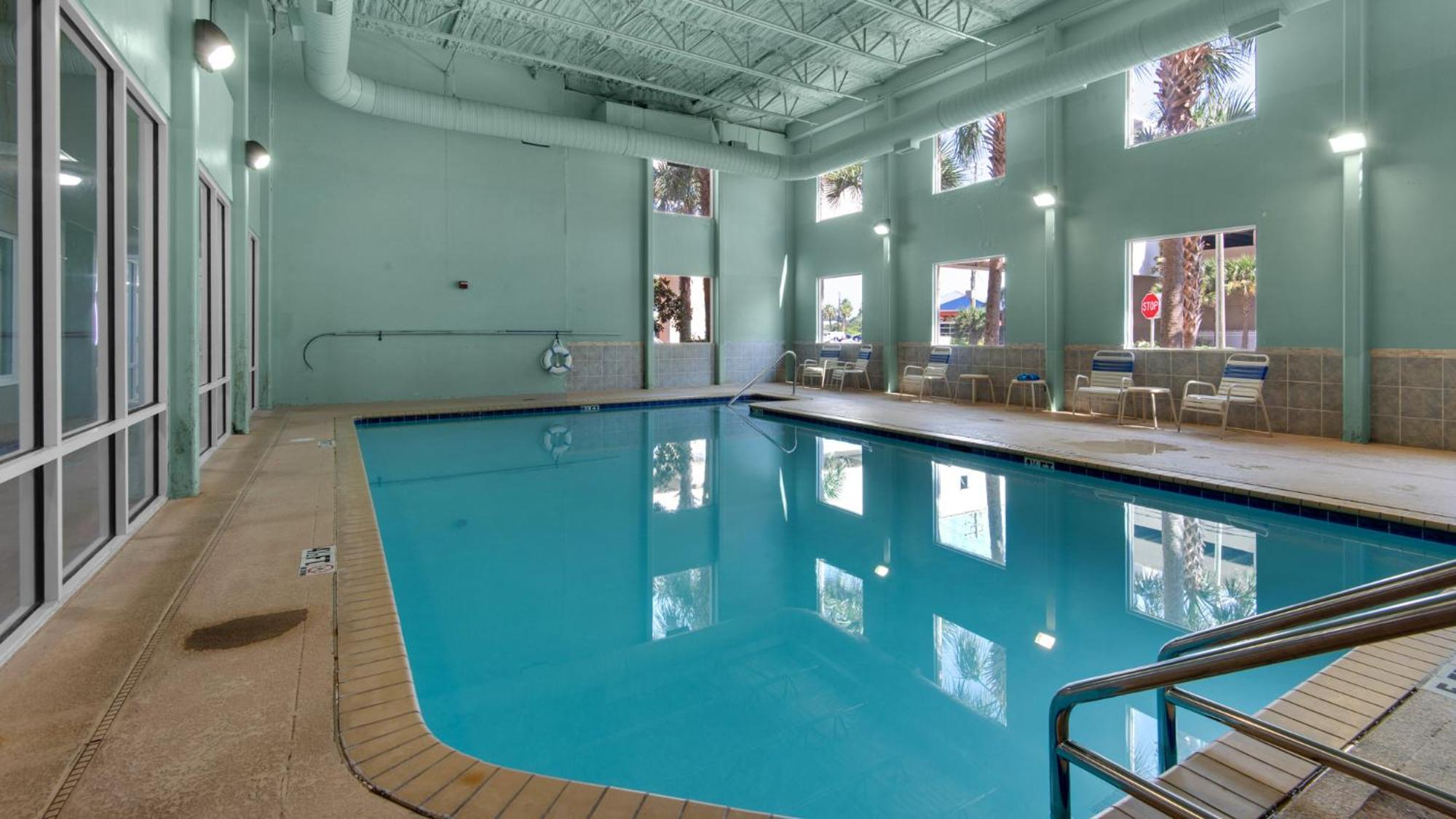 Exceptional Tidewater 403 Condo Overlooking The Gulf! Stunning! Panama City Beach Eksteriør billede