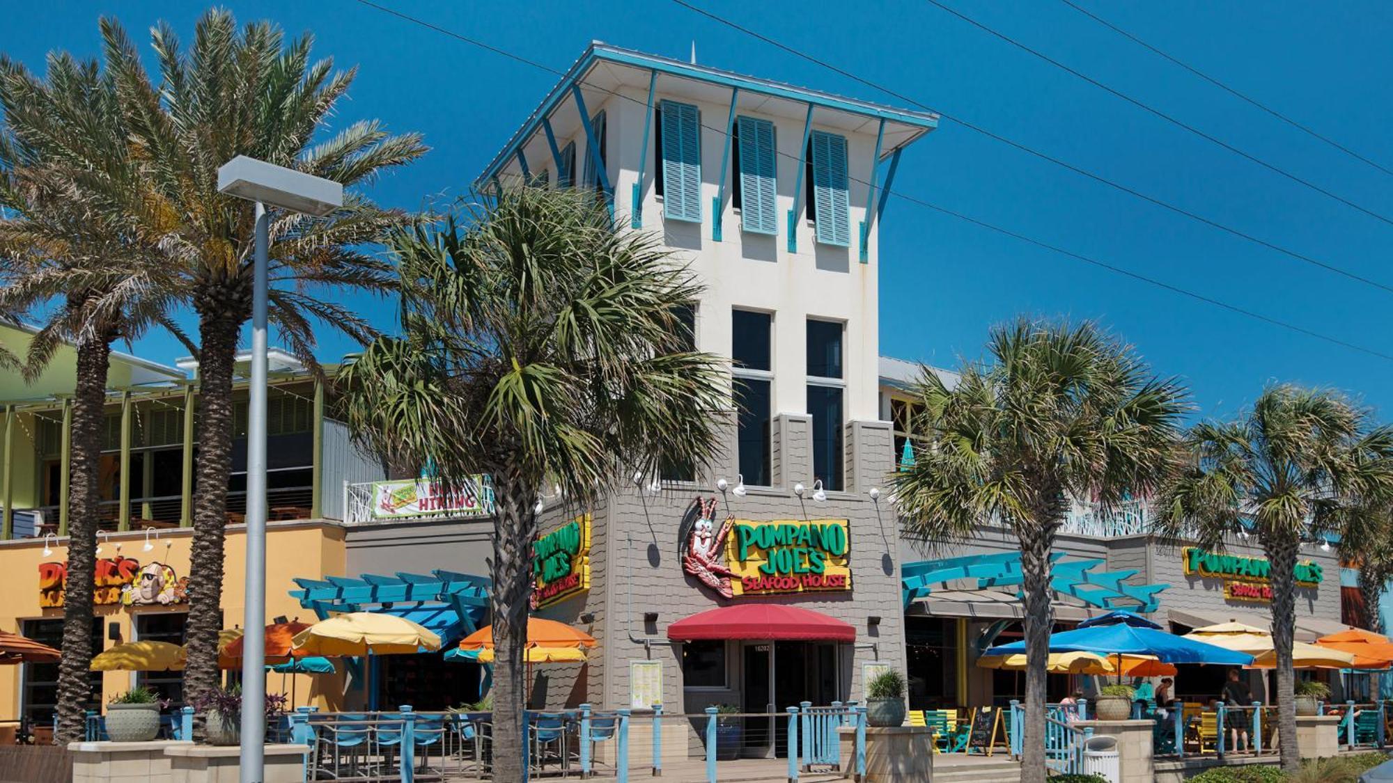Exceptional Tidewater 403 Condo Overlooking The Gulf! Stunning! Panama City Beach Eksteriør billede