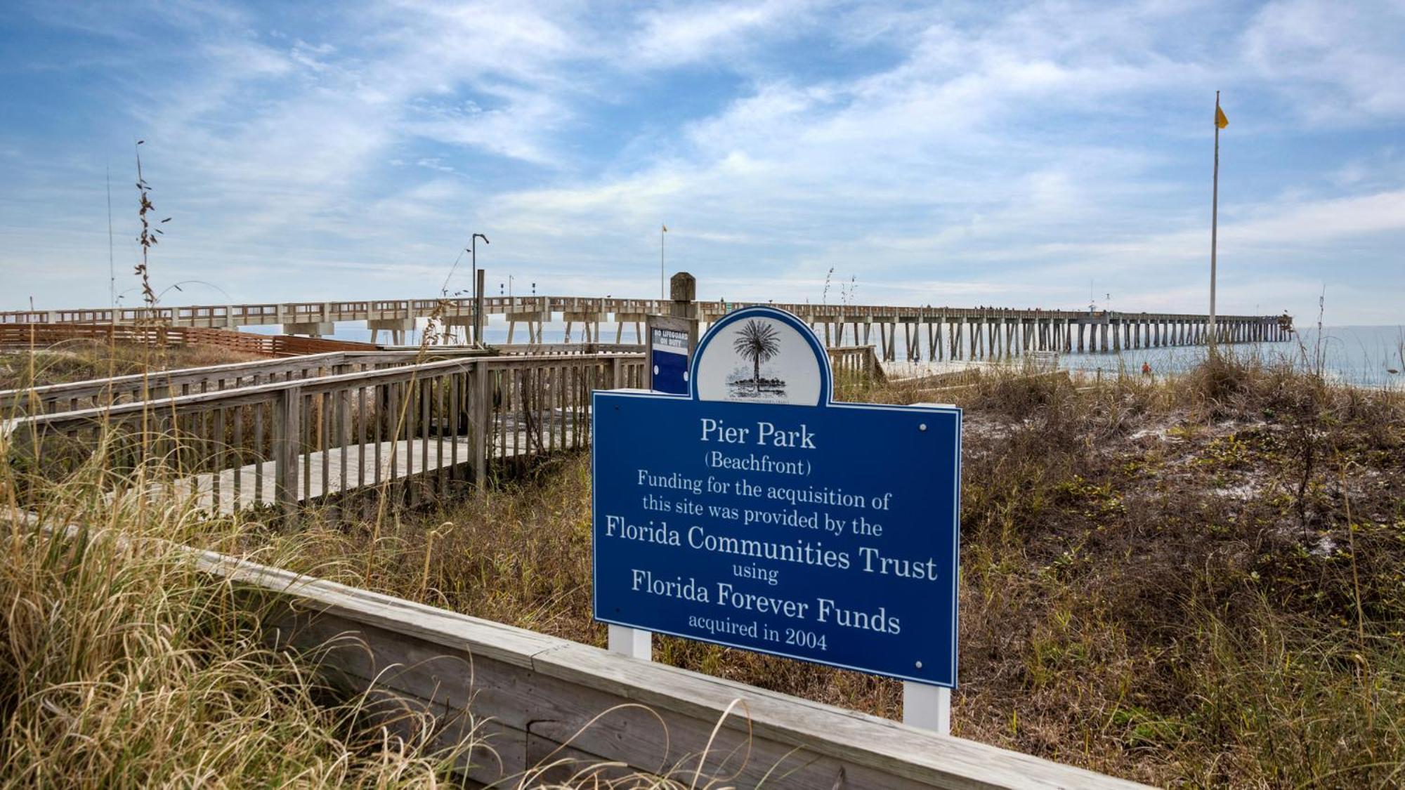 Exceptional Tidewater 403 Condo Overlooking The Gulf! Stunning! Panama City Beach Eksteriør billede